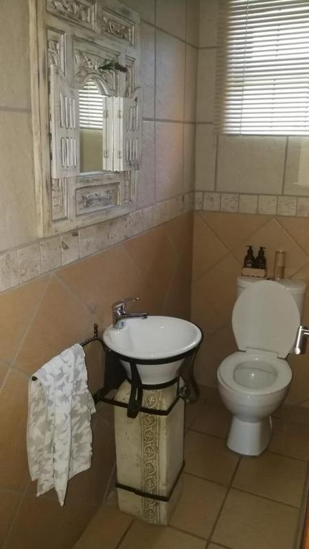 4 Bedroom Property for Sale in Kuruman Northern Cape